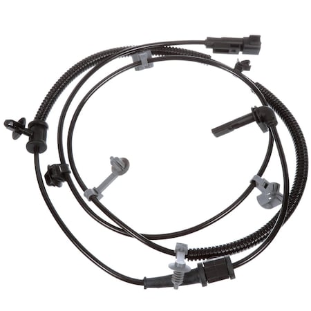 Delphi Abs Wheel Speed Sensor, Ss20359 SS20359